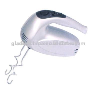  Hand Mixer (Миксер)