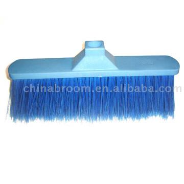  DL-2019 Castle Broom