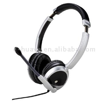  Super-Bass Headphone with Microphone ( Super-Bass Headphone with Microphone)