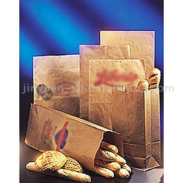  Bread Bags (OEM) (Sacs à pain (OEM))