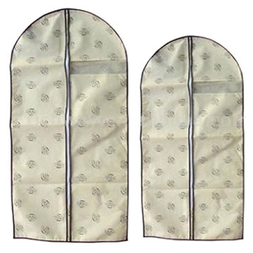  Non-Woven Garment Cover