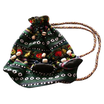  Non-Woven Shopping & Gift Bag ( Non-Woven Shopping & Gift Bag)