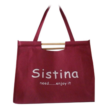  Non-Woven Shopping & Gift Bag ( Non-Woven Shopping & Gift Bag)