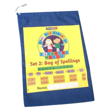  Non-Woven Shopping & Gift Bag ( Non-Woven Shopping & Gift Bag)