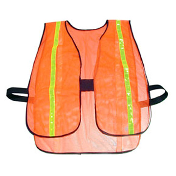  Reflective Vest (Светоотражающие Vest)