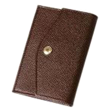  Card Case