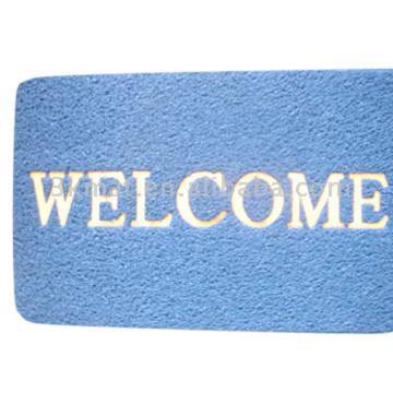  PVC Mat