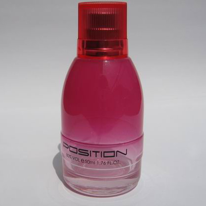 Atomizer Bottle (Atomizer Flasche)