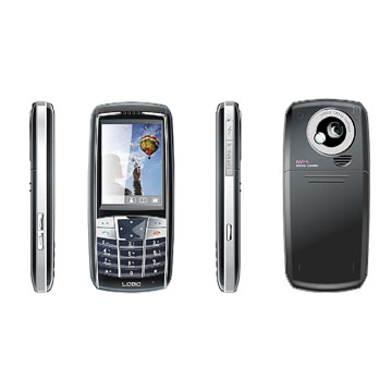  Mobile Phone (PTT 820) ( Mobile Phone (PTT 820))