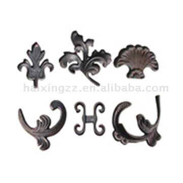  Iron craft ( Iron craft)