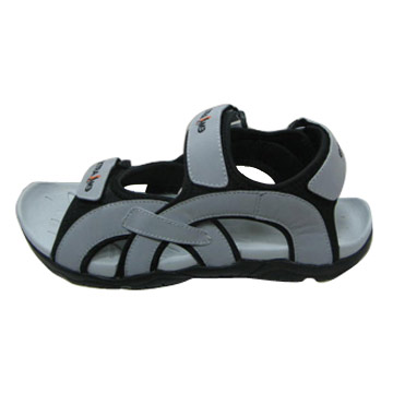  Sandals (Sandales)
