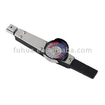  Changeable Dial Torque Wrench (Modifiable Dial Torque Wrench)