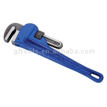  Heavy Duty Pipe Wrench (Heavy Duty труб гайковерт)