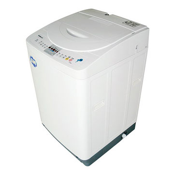  Fully Automatic Washing Machine 8711 (Waschvollautomat 8711)