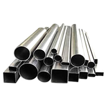  Stainless Steel Tube (Нержавеющая стальная труба)