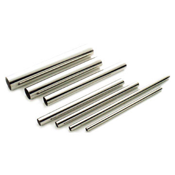  Stainless Steel Tube (Нержавеющая стальная труба)