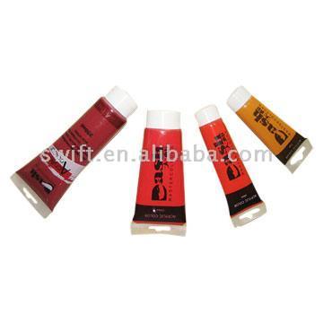  Acrylic Colors (EN-71 and ASMT aproved) (Acrylique Couleurs (FR-71 et ASMT APPROUVÉ))