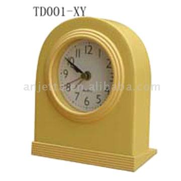  Clock ( Clock)