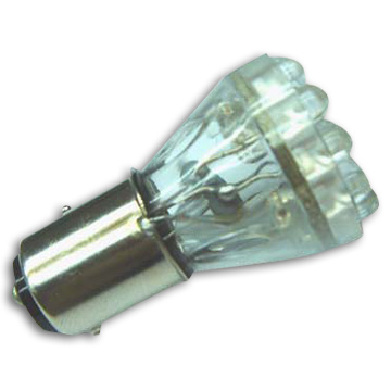  LED Auto Bulb