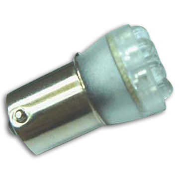 LED Auto Bulb (LED Auto Bulb)