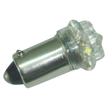  LED Auto Bulb (LED Auto Bulb)