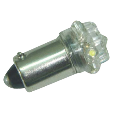  LED Auto Bulb