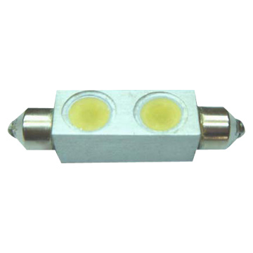 LED Auto Bulb (LED Auto Bulb)