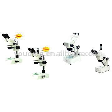  Stereo Microscope ( Stereo Microscope)