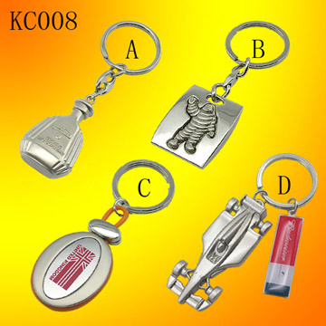  Key Chain ( Key Chain)