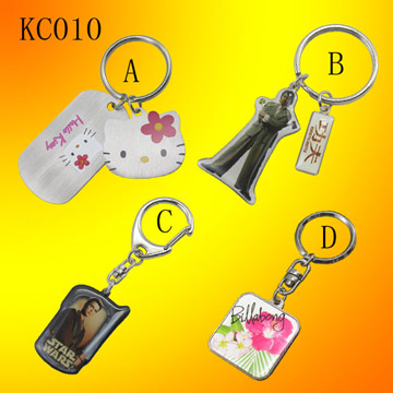  Key Chain (Key Chain)