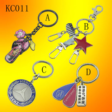  Key Chain (Key Chain)