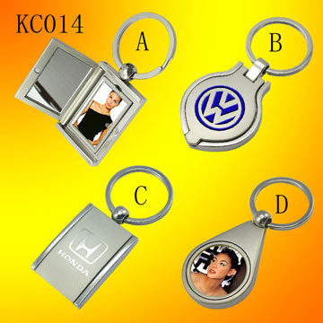  Key Chain ( Key Chain)