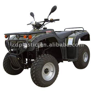  All Terrain Vehicle / ATV (All Terrain Vehicle / ATV)