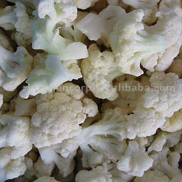  Frozen Cauliflower Florets (Frozen Blumenkohlröschen)