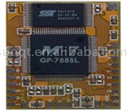  Modchip for PS2 (Modchip pour PS2)