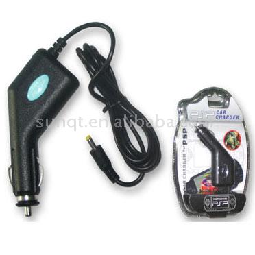  PSP Car Charger (PSP Car Charger)