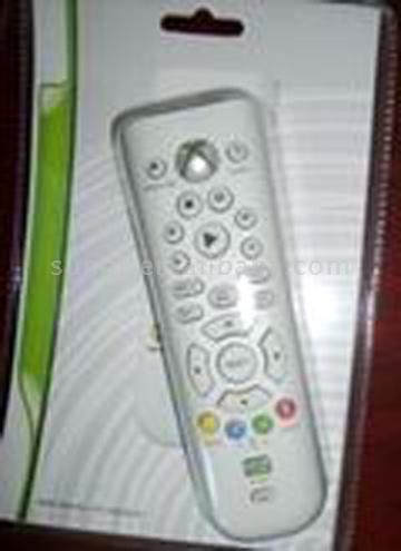  Xbox 360 Compatible Remote Control ( Xbox 360 Compatible Remote Control)