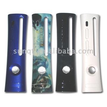  Xbox360 Compatible Faceplate