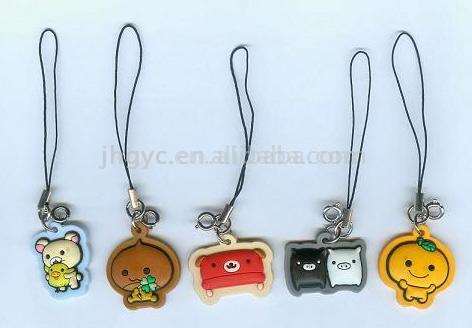  PVC Key Cover (ПВХ крышка клавиатуры)