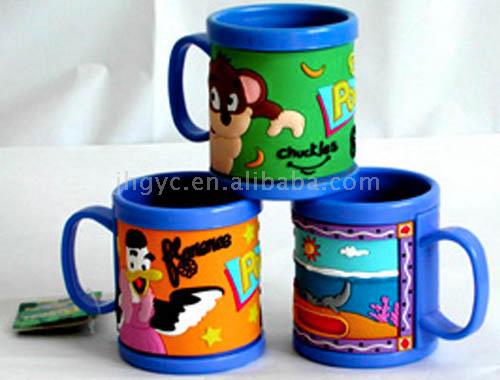  Cup and Cup Holder