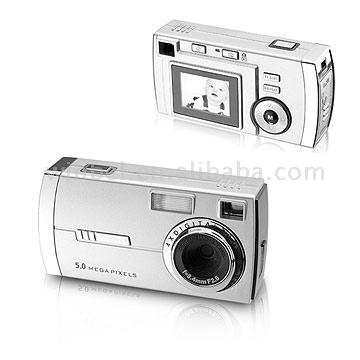 Digital Cameras (Цифровые фотоаппараты)