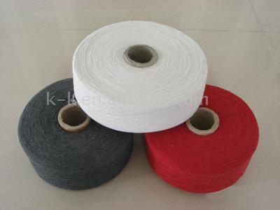  Recycled Cotton Yarn Product ( Recycled Cotton Yarn Product)