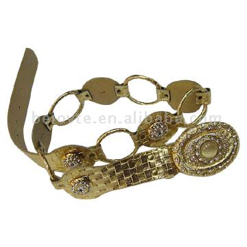  PU Fashion Belt (PU Fashion Belt)