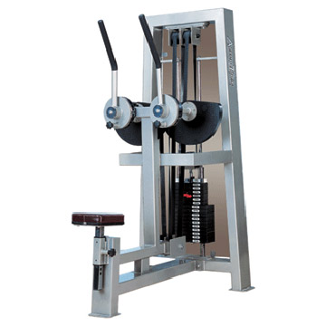  Accepttopic-Chest Extension Equipment