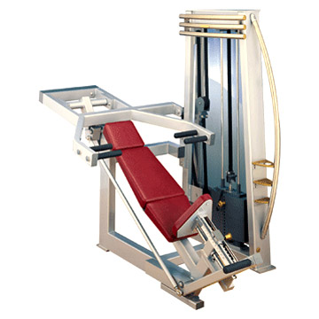  ERGO-FIT Bench Press