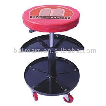  Roller Seat (Roller Seat)