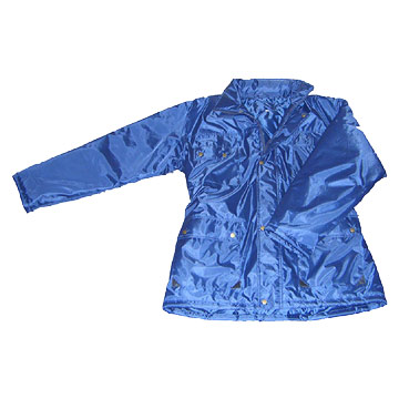  Garment (Garment)