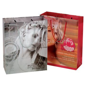  PP/PE Shopping Bag ( PP/PE Shopping Bag)