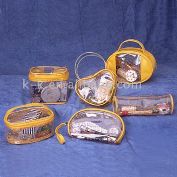  PVC Soft Bag ( PVC Soft Bag)