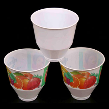  Airline Cup ( Airline Cup)